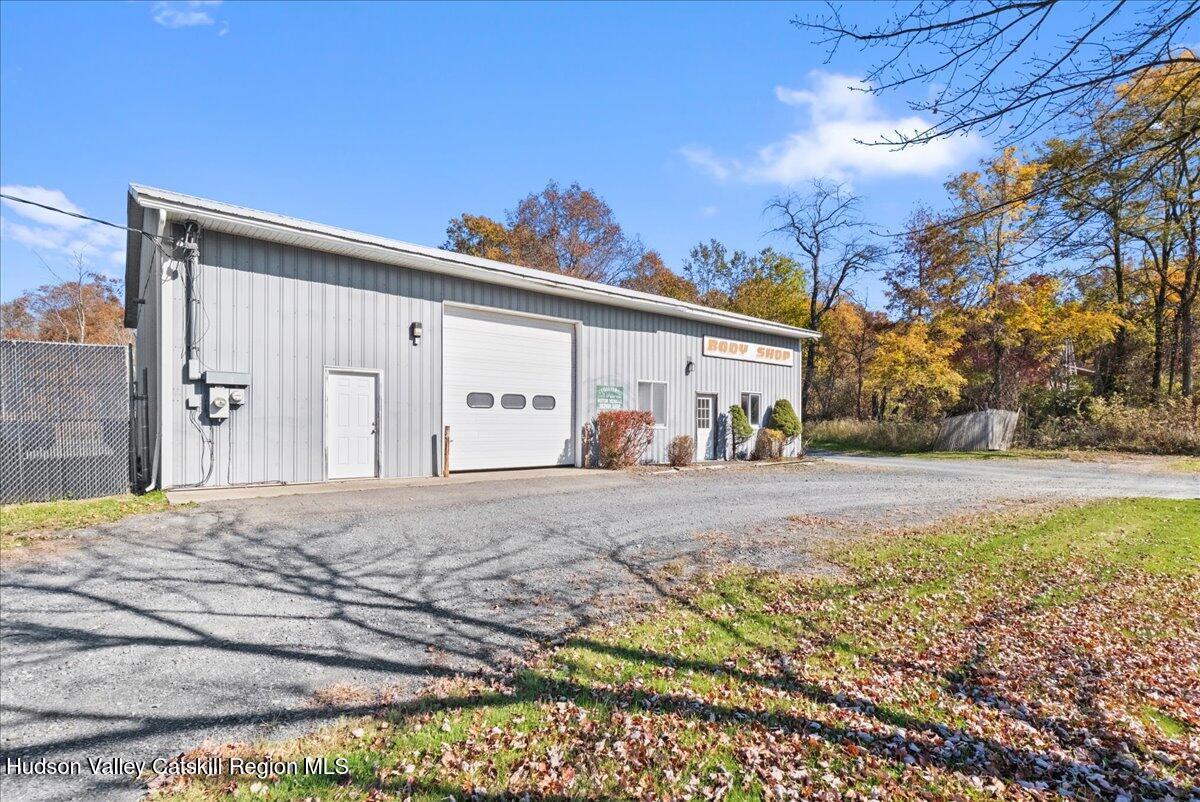 Gardiner, New York 12525, United States, ,Commercial,Pending,35574