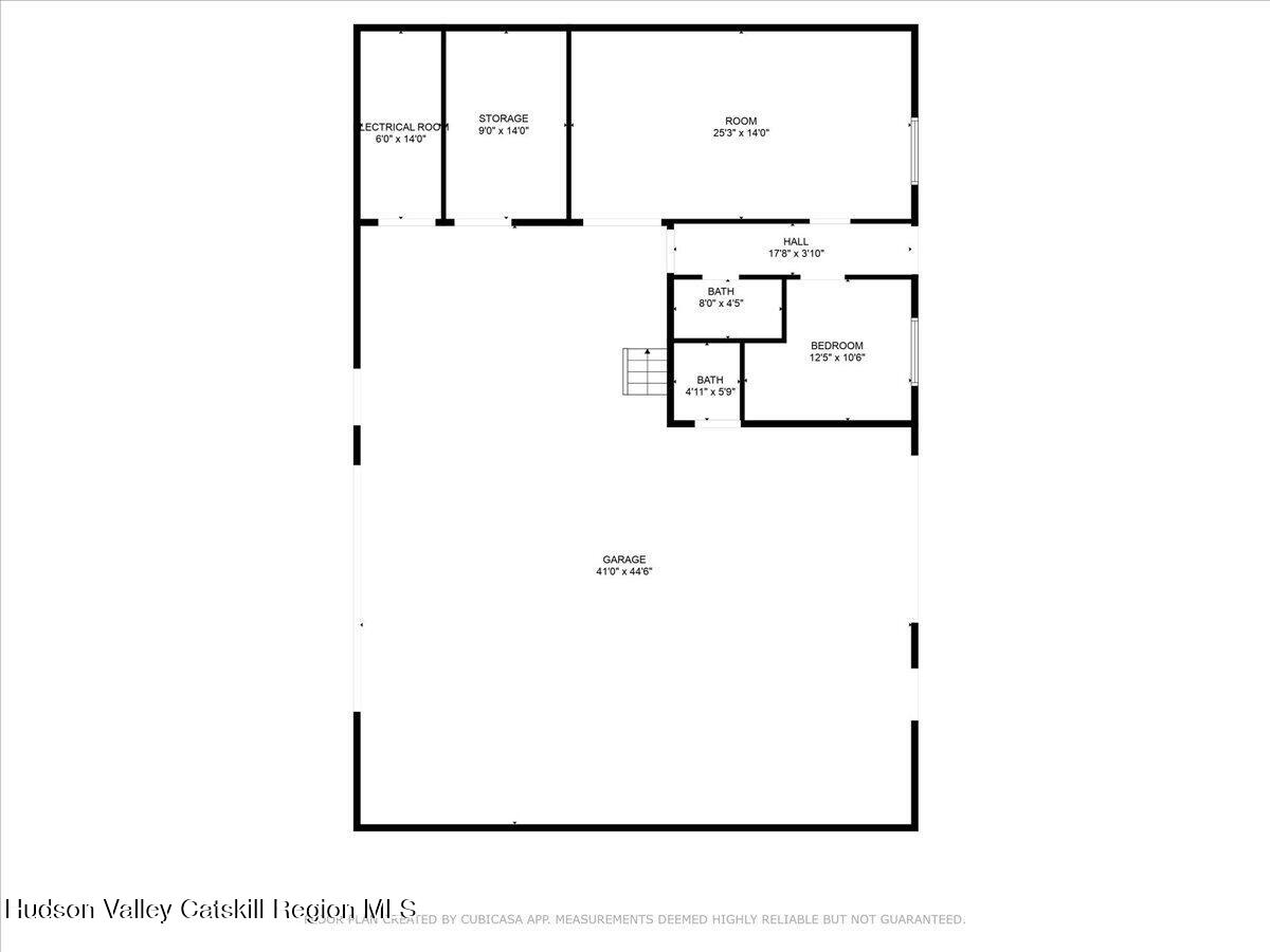 Gardiner, New York 12525, United States, ,Commercial,Pending,35574