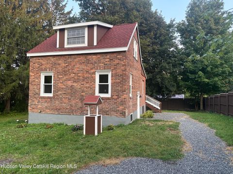 Vacant Land For Sale - 134 Lower Post Road<br/> Ghent, NY 12075