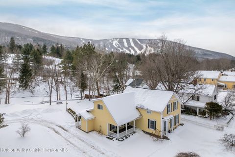 Photo of 5287 New York 23, Windham, NY 12496 (MLS # 20260653)