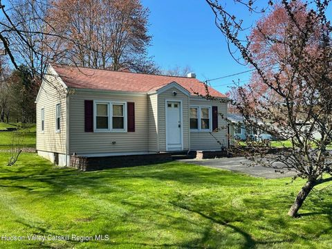 325 Route 32 South NONE, New Paltz, NY 12561 - #: 20242076