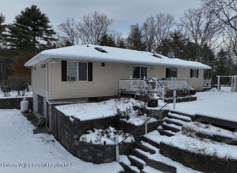 Photo of 235 Stickles Terrace, Kingston, NY 12401 (MLS # 20256042)