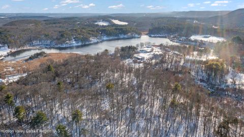 Vacant Land For Sale - 605 Green Lake Road Rd<br/> Catskill, NY 12414