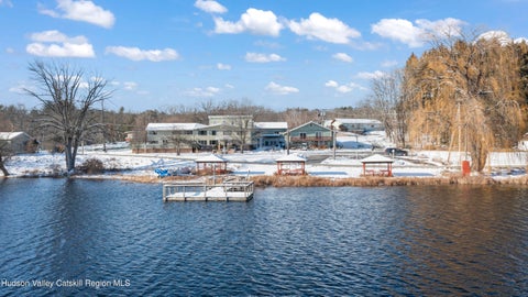 Vacant Land For Sale - 605 Green Lake Road Rd<br/> Catskill, NY 12414
