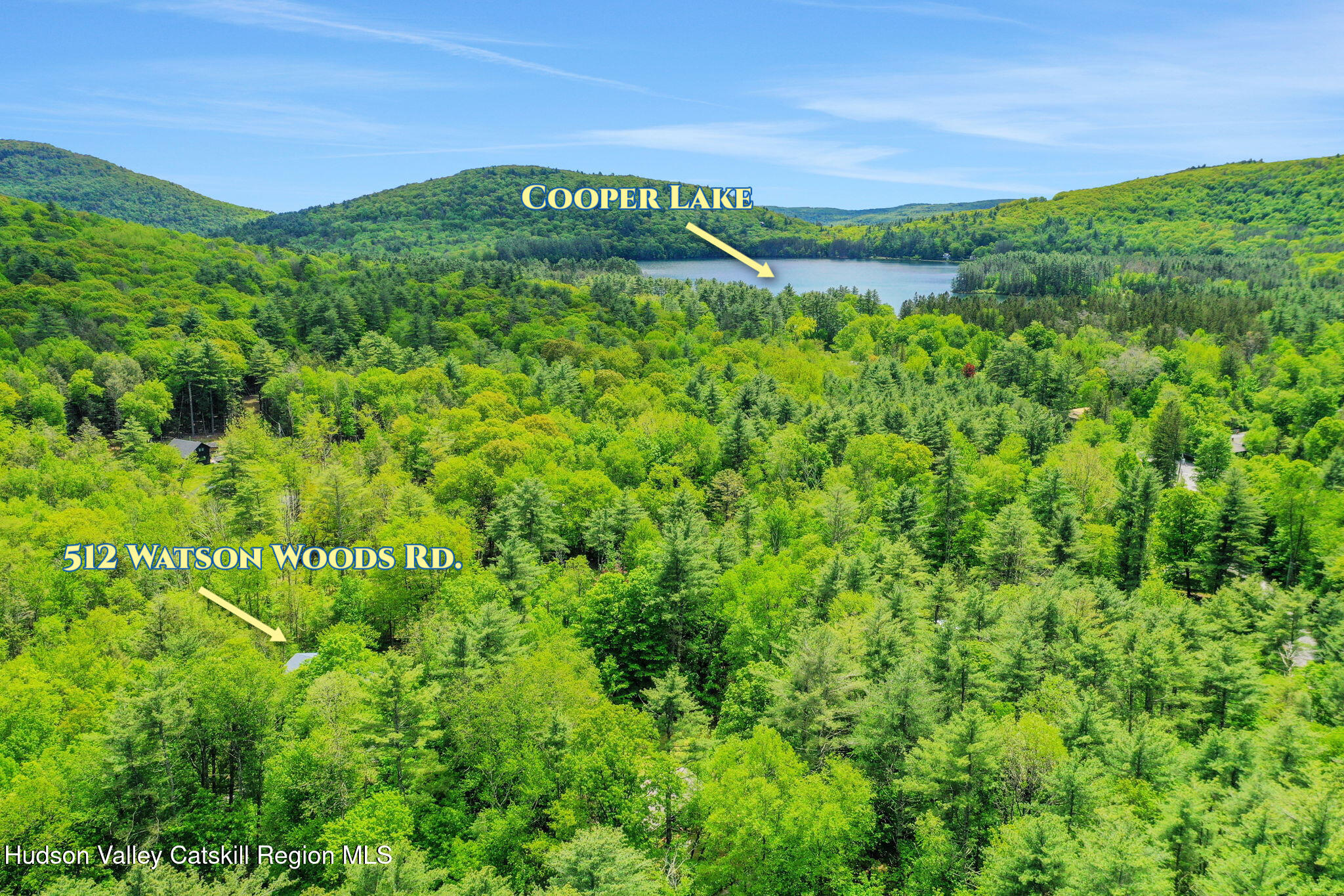 512 S Watson Woods Road Rd, Lake Hill, New Mexico image 2