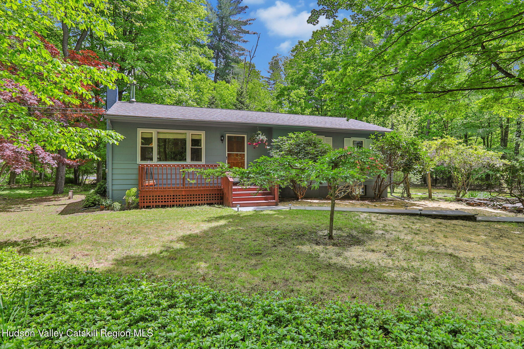 512 S Watson Woods Road Rd, Lake Hill, New Mexico image 1