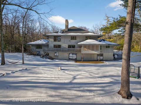 Homes For Sale - 174 Bristol Hill Road<br/> Ulster County, Glenford, NY 12433