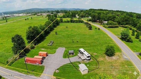 Vacant Land For Sale - 21 Stacy Road<br/> Coxsackie, NY 12051