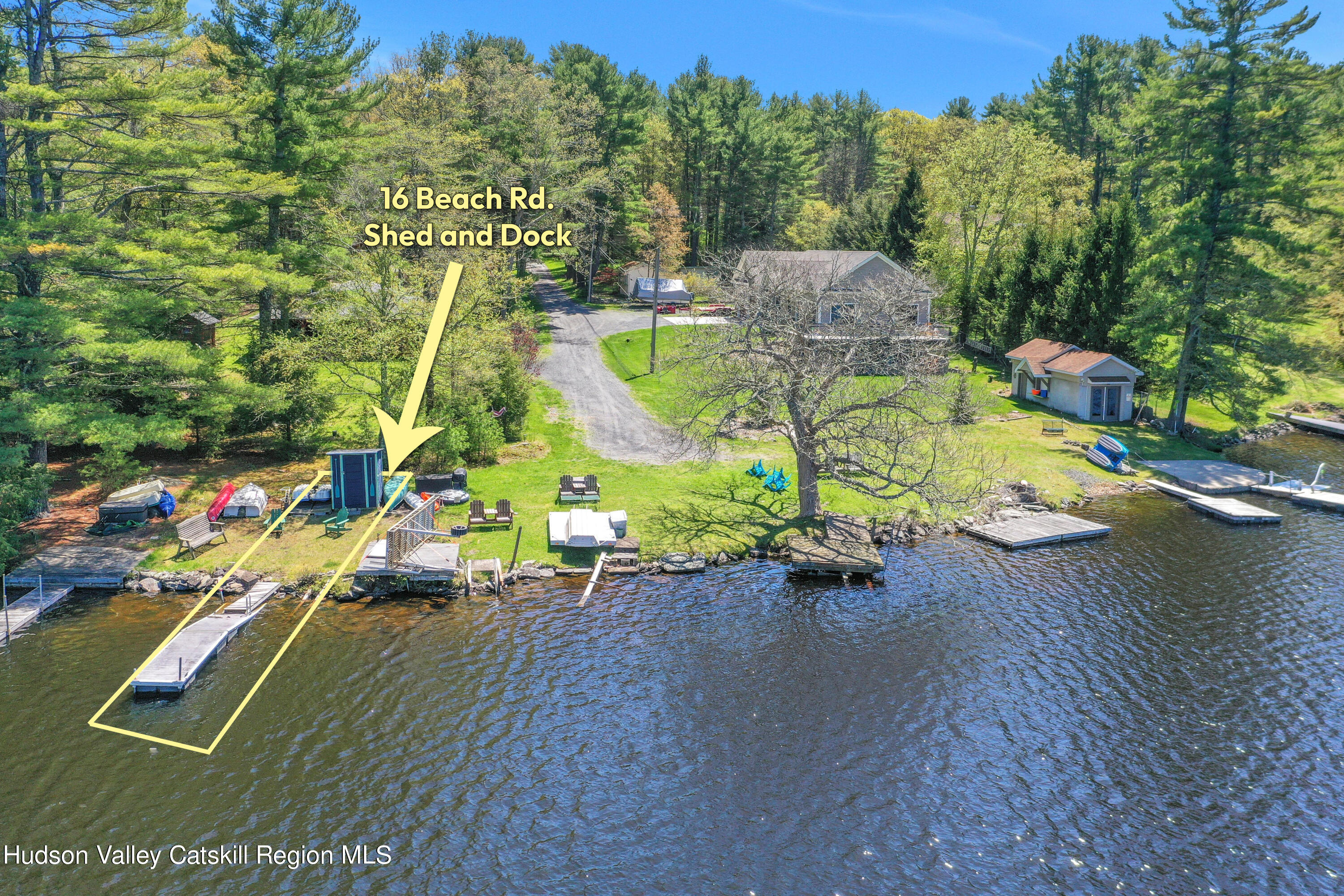 16 Beach Road, Lumberland, Ohio image 4