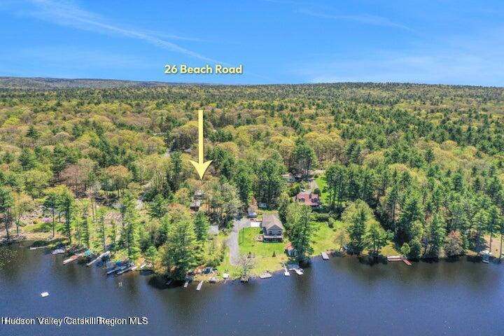 16 Beach Road, Lumberland, Ohio image 6