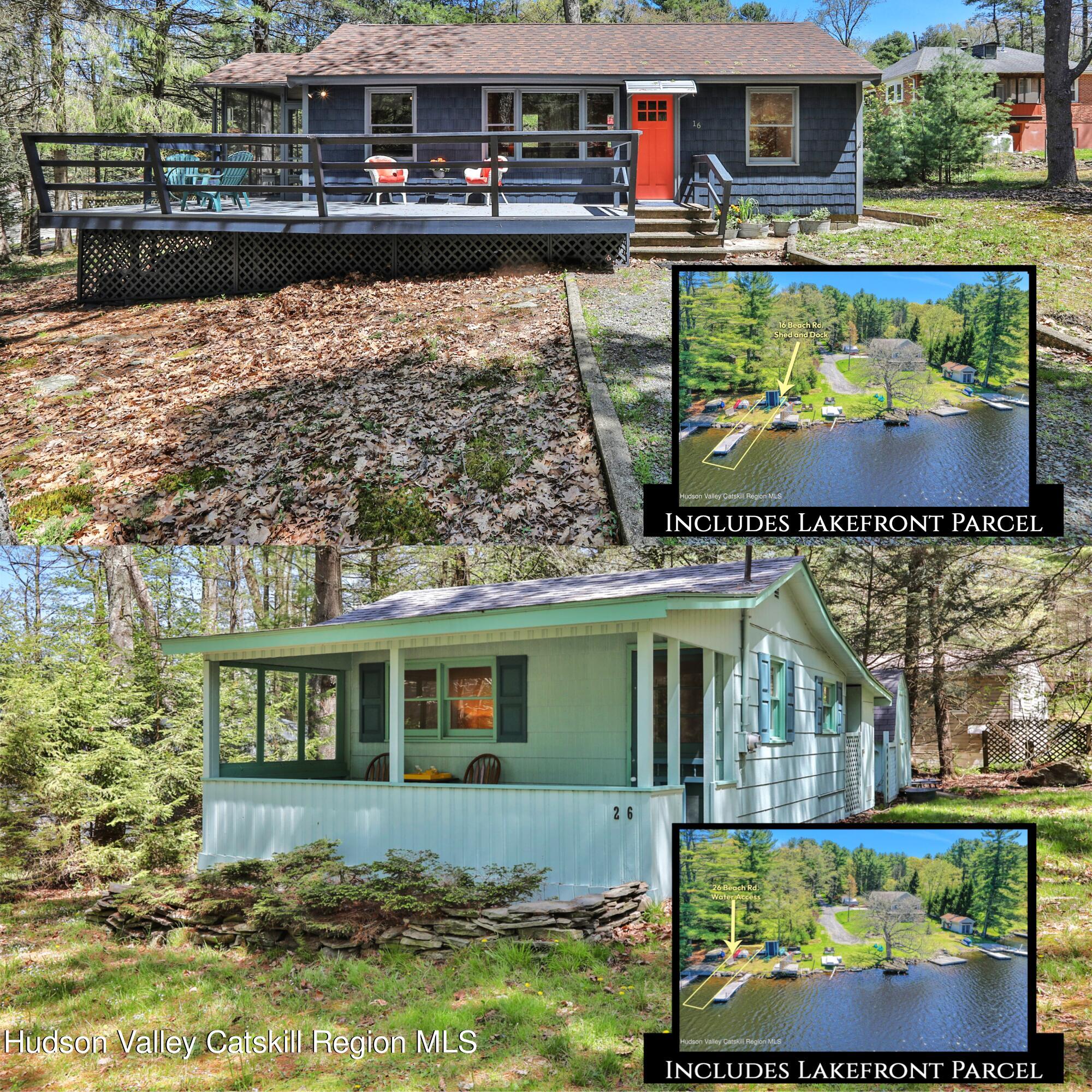 16 Beach Road, Lumberland, Ohio image 1