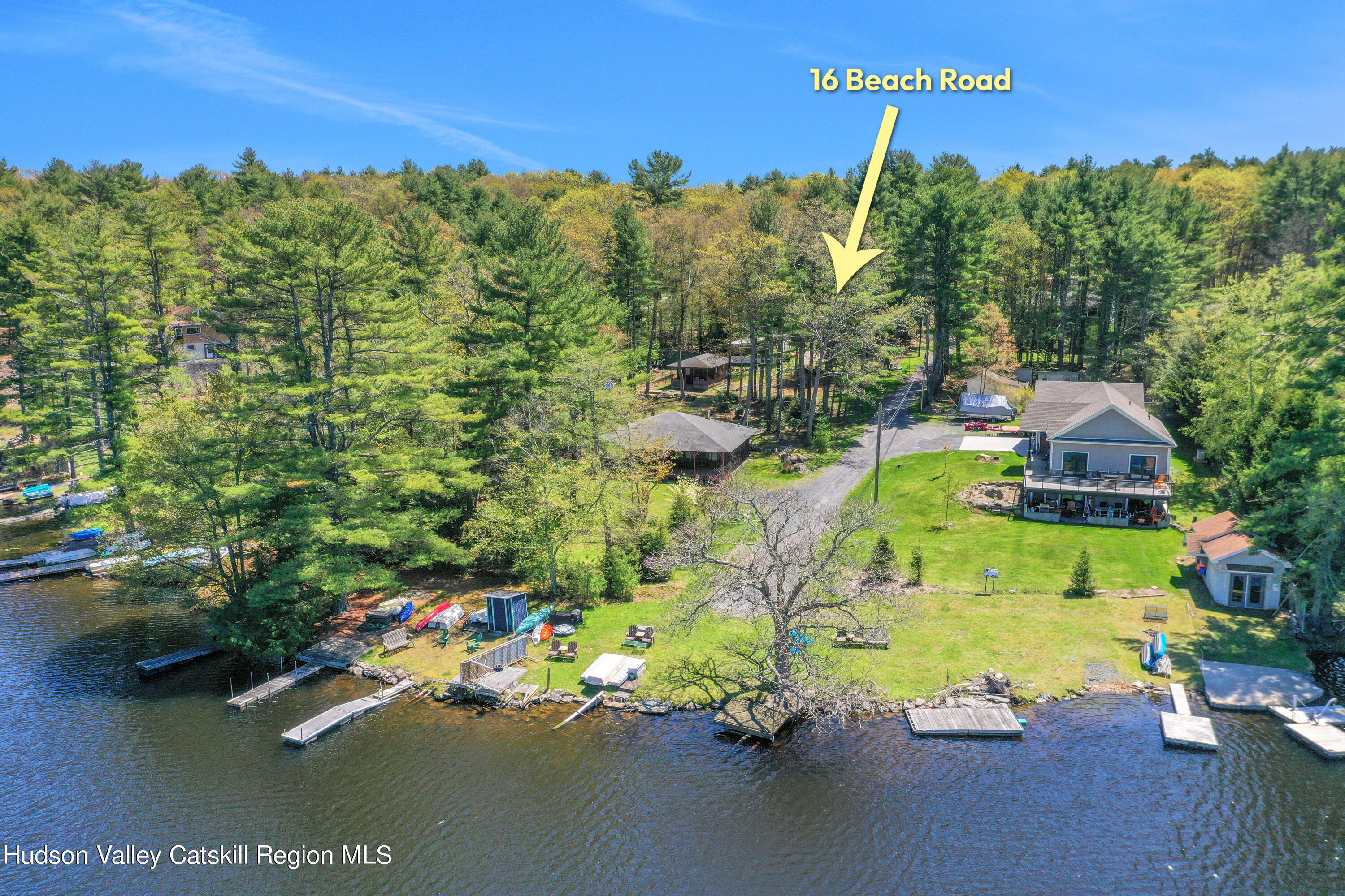 16 Beach Road, Lumberland, Ohio image 3