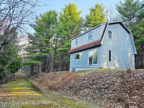 Photo of 224 High Pine Meadows Road, Middleburgh, NY 12122 (MLS # 20261508)