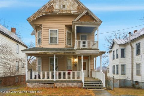Photo of 37 Summit Avenue, Catskill, NY 12414 (MLS # 20260326)