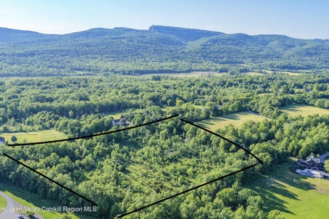 Vacant Land For Sale - 561 Albany Post Road<br/> New Paltz, NY 12561