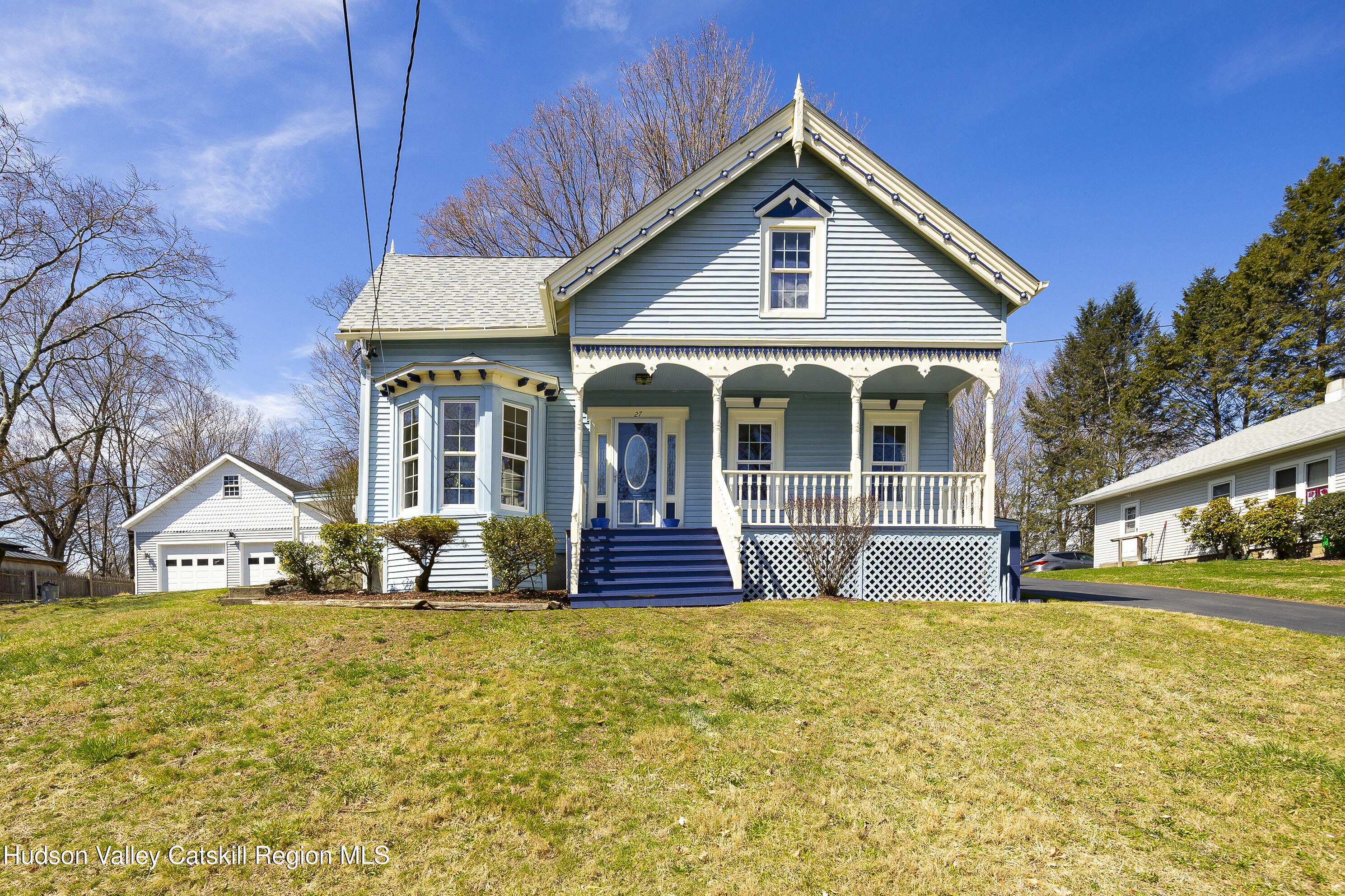 27 Sands Avenue, Milton, Ohio image 1