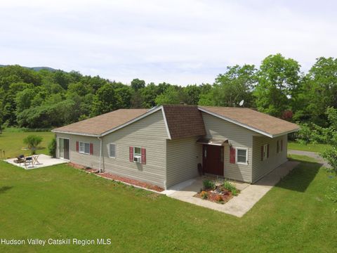 Homes For Sale - 4947 Route 32<br/> Catskill, NY 12414