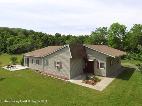 Photo of 4947 Route 32, Catskill, NY 12414 (MLS # 20262965)