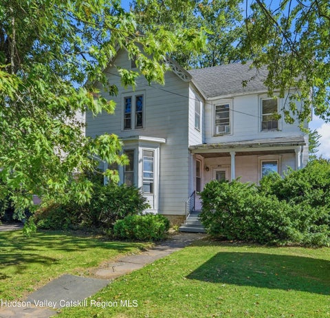 Photo of 185 Washington Avenue, Saugerties, NY 12477 (MLS # 20265960)