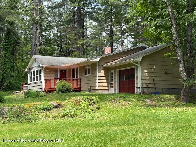 33 Dermody Road, Canaan, New York - 3 Bedrooms  
3 Bathrooms  
13 Rooms - 