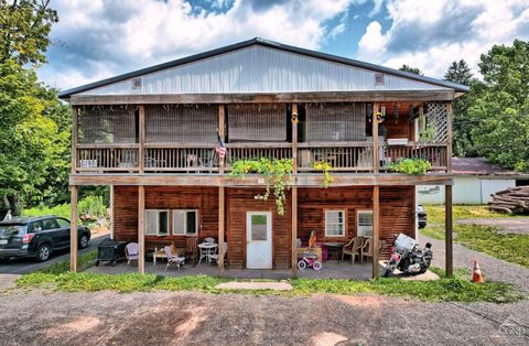 Vacant Land For Sale - 41 County Road 40<br/> Windham, NY 12496