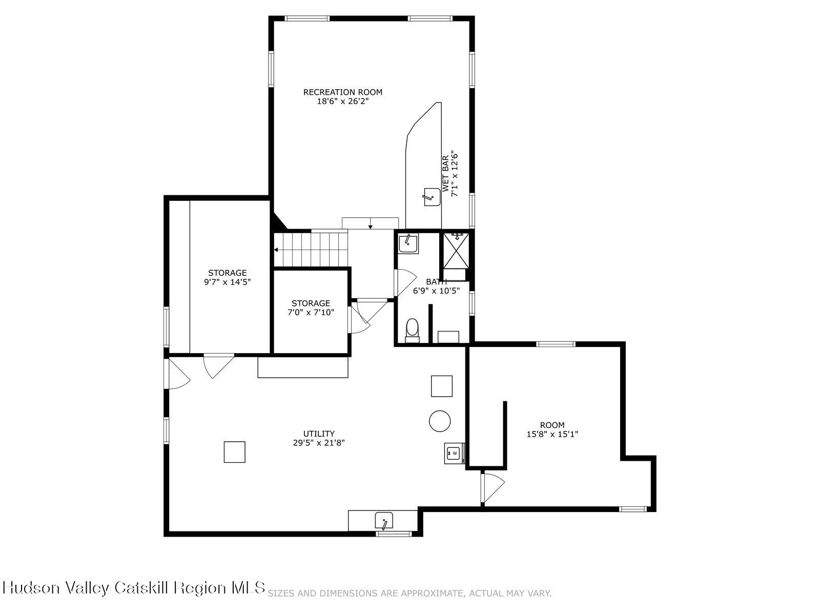 160 N Manor Avenue, Kingston, Texas image 46