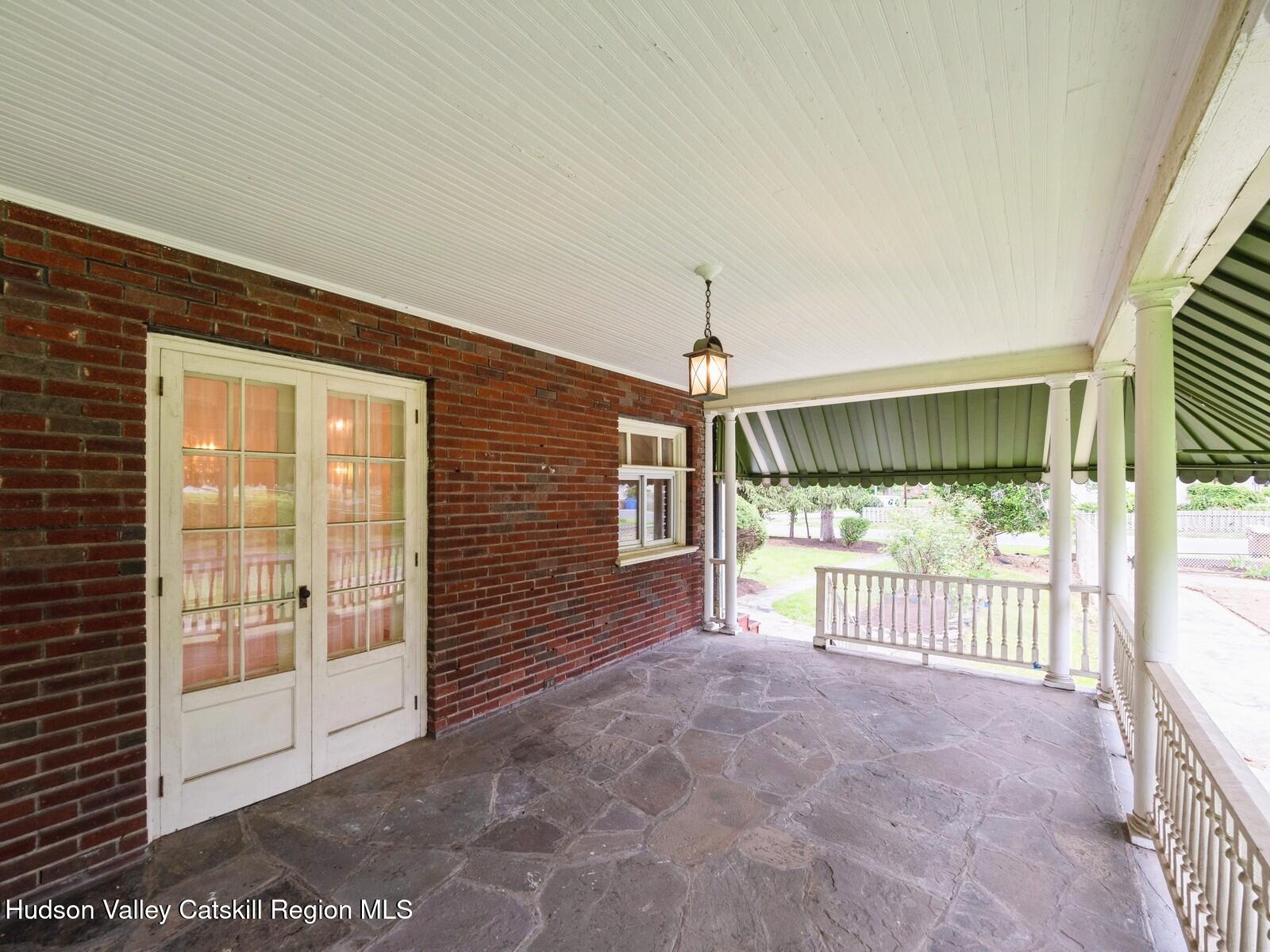 160 N Manor Avenue, Kingston, Texas image 18