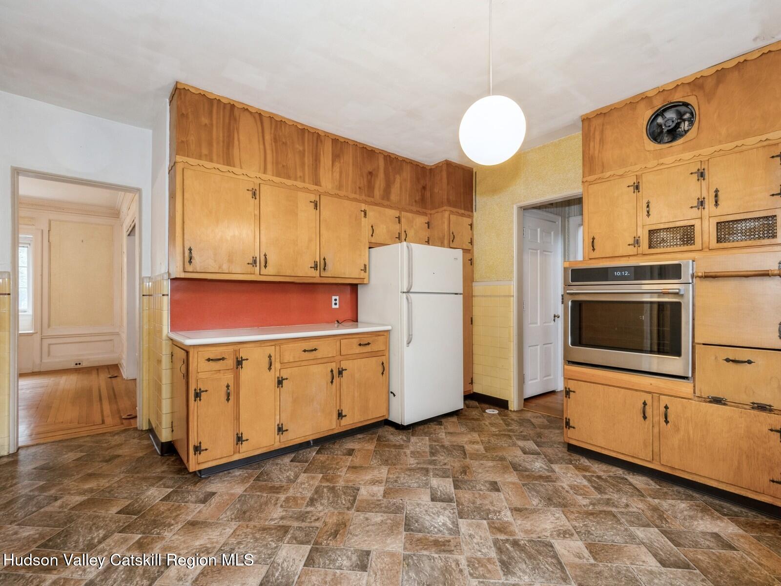 160 N Manor Avenue, Kingston, Texas image 21