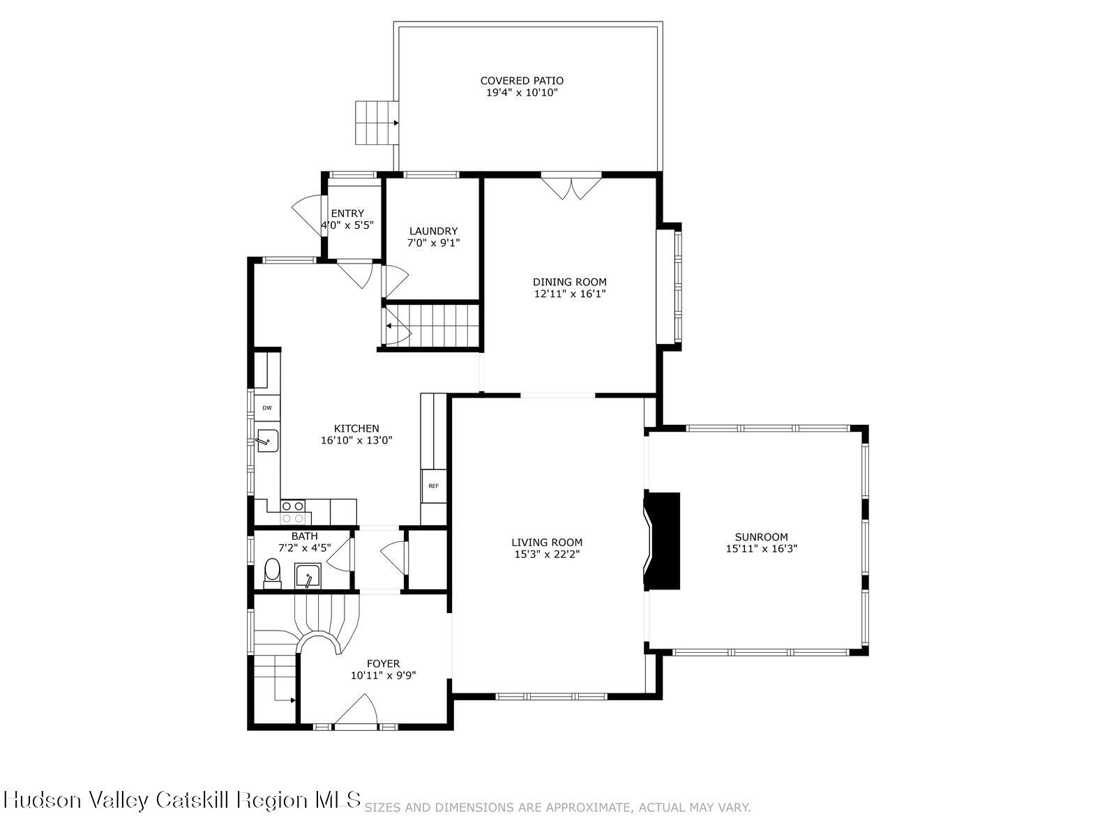 160 N Manor Avenue, Kingston, Texas image 43