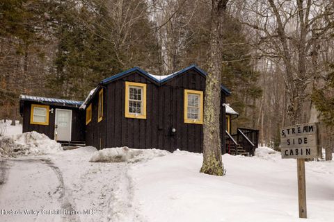 Photo of 1621 Platte Clove Road, Elka Park, NY 12427 (MLS # 20260887)