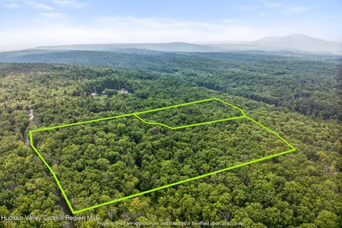 Vacant Land For Sale - TBD Dug Hill Road<br/> Hurley, NY 12443
