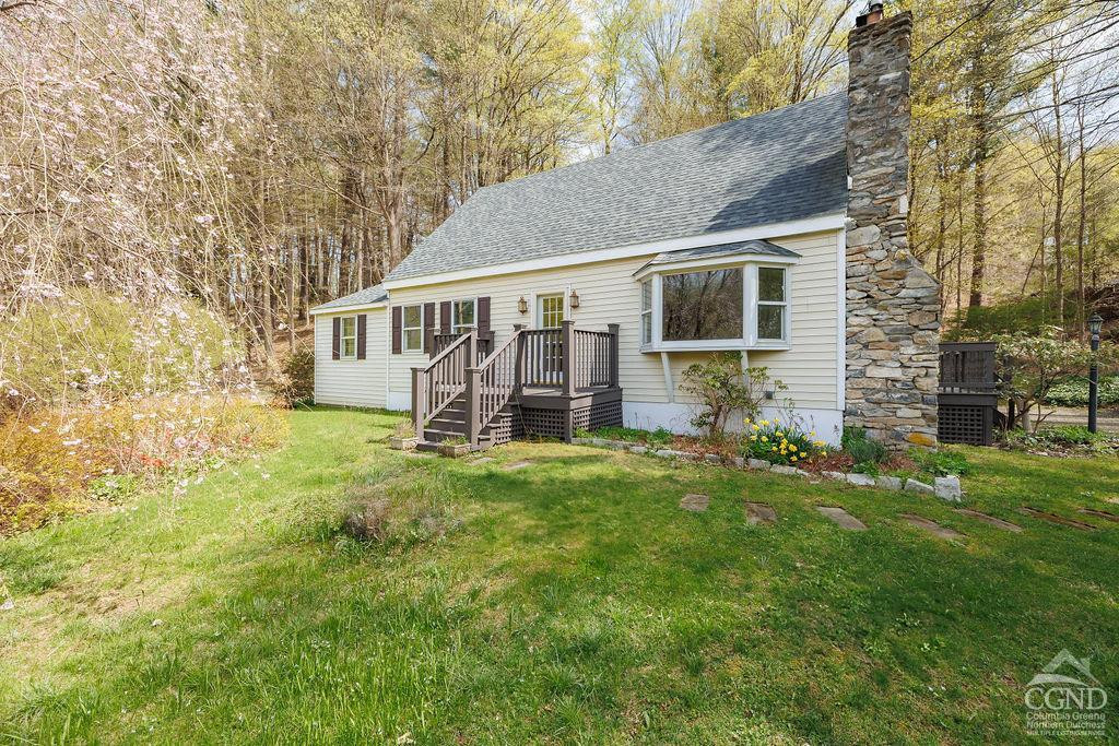 Rental Property at 3002 Route 23, Hillsdale, New York - Bedrooms: 3 
Bathrooms: 2 
Rooms: 8  - $3,300 MO.