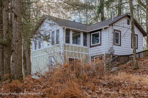 Photo of 30 Cardinal Trail W, Wurtsboro, NY 12790 (MLS # 20256014)
