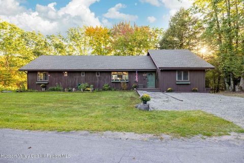 Photo of 93 Maplewood Road, Windham, NY 12496 (MLS # 20254677)
