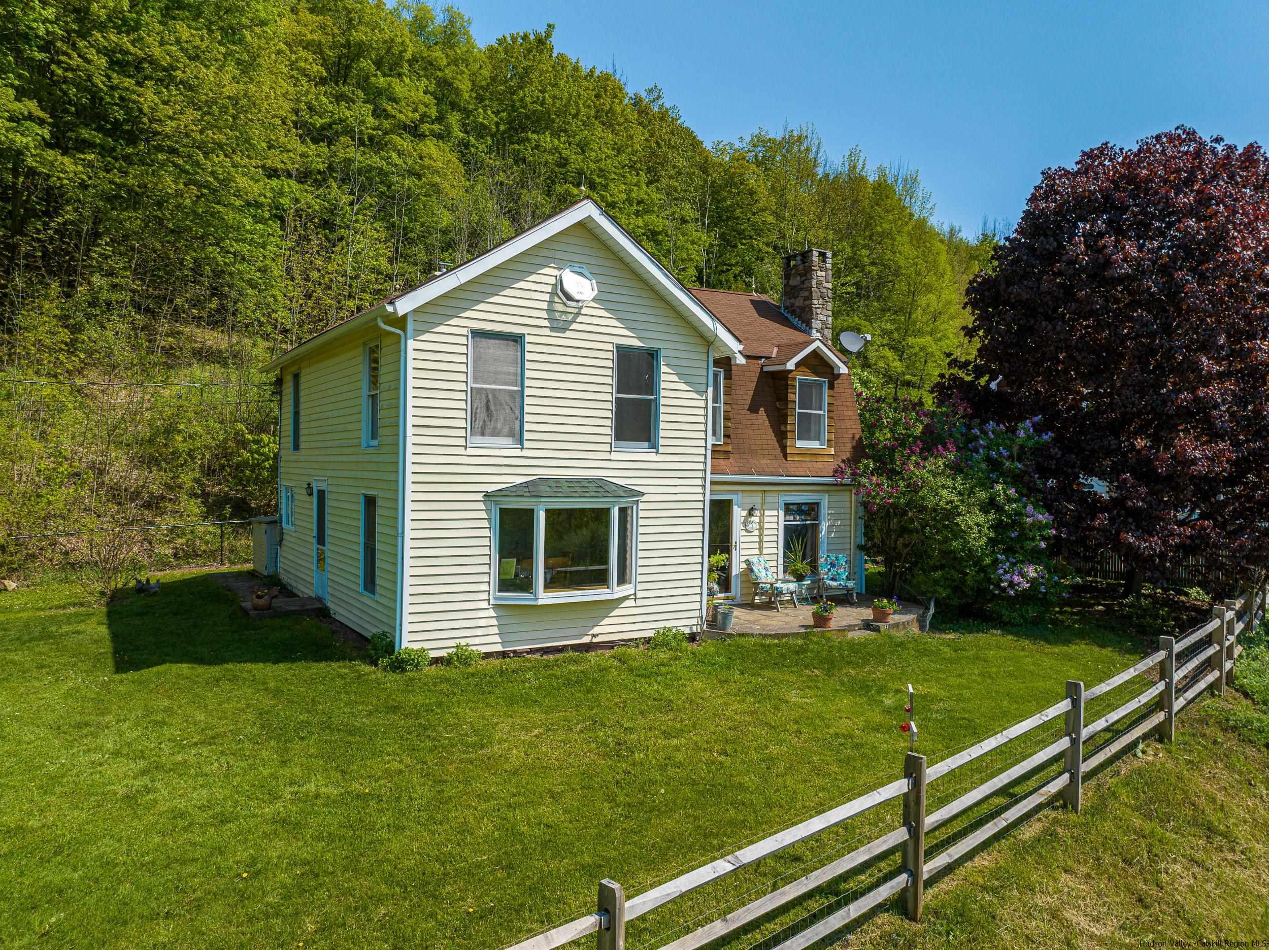 12-14 Armstrong Road, Hardenburgh, Ohio image 8