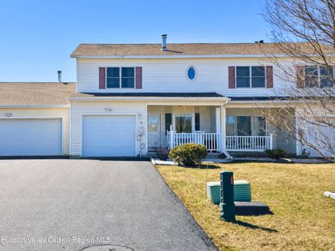 Photo of 115 Skyview Drive, Greenville, NY 12083 (MLS # 20261239)