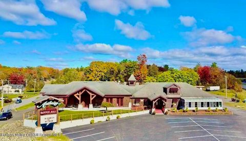 Multifamily For Sale - 746 Route 23b<br/> Catskill, NY 12414