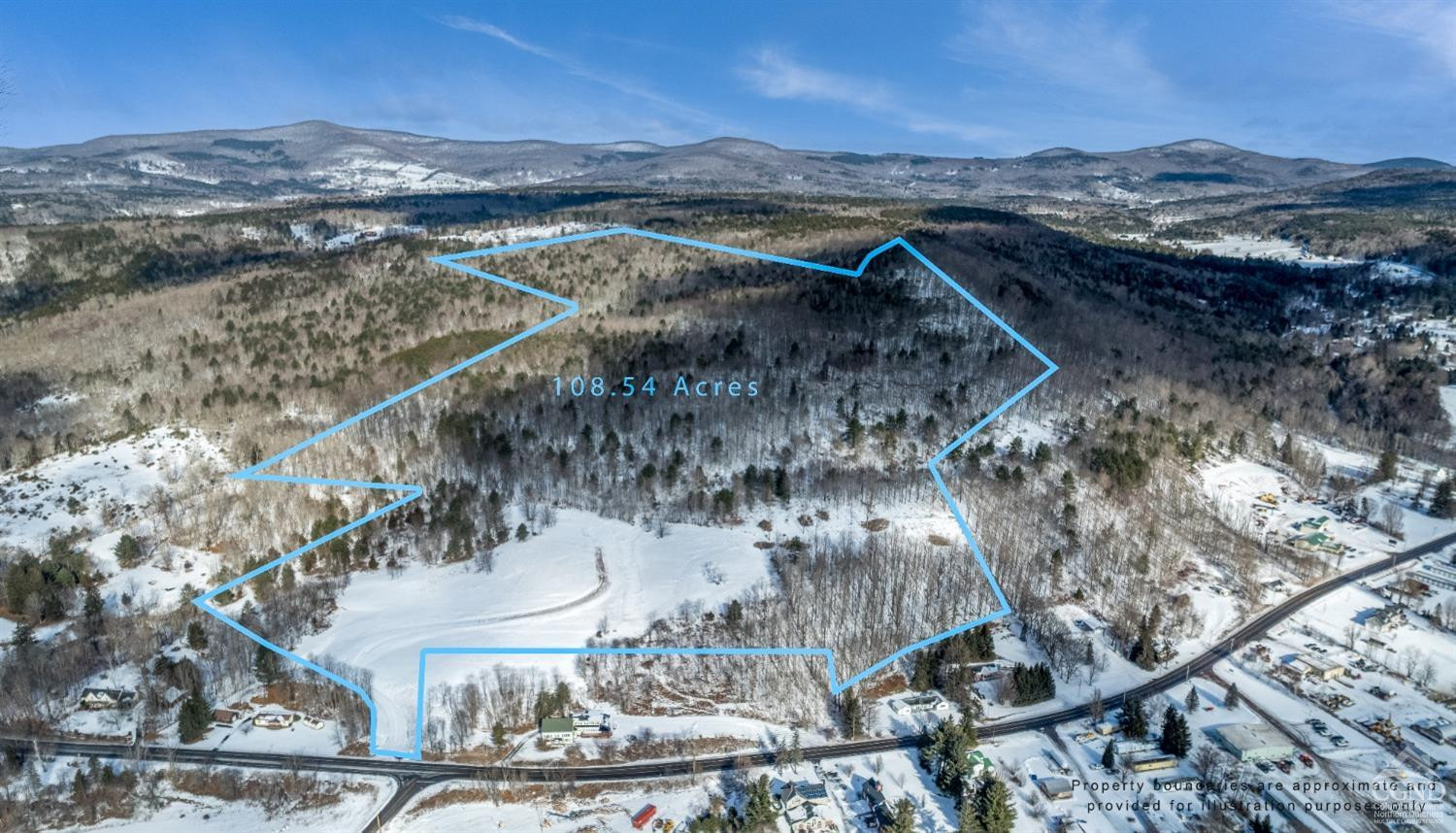 11400 Route 23, Ashland, New York -  - 