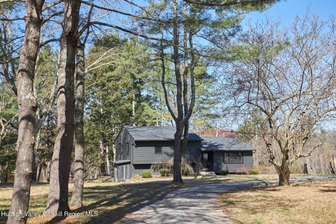 Photo of 361 Allen Road, Salt Point, NY 12578 (MLS # 20261648)