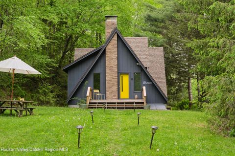 Photo of 544 Briscoe Road, Bethel, NY 12783 (MLS # 20262762)
