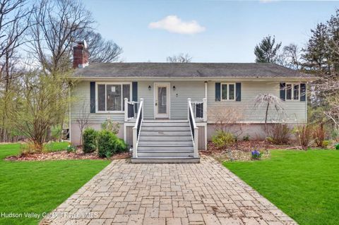 Photo of 55 G Fischer Rd Rd, Olivebridge, NY 12461 (MLS # 20261722)