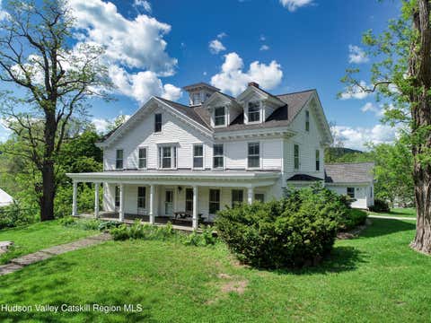 Photo of 43355 Ny-28, Arkville, NY 12406 (MLS # 20261781)