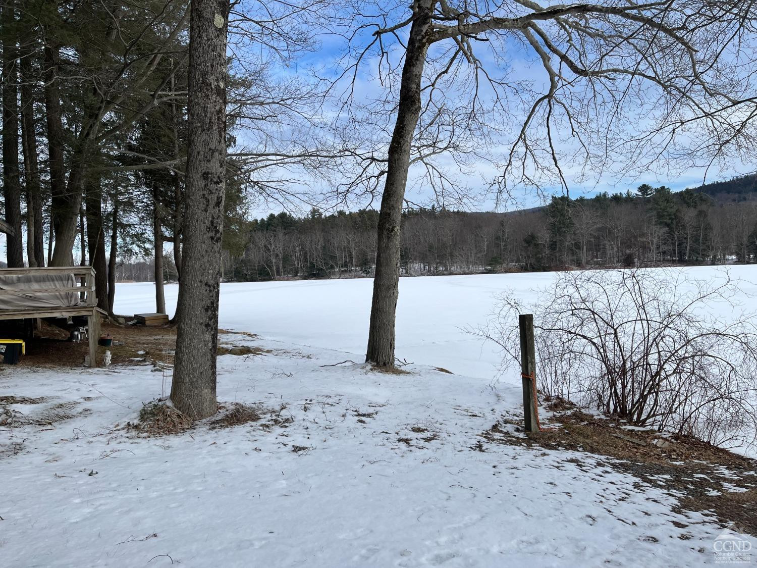 105 Mcnamee Rd, Canaan, New York image 14