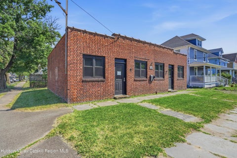 Homes For Sale - 118 Grand Street<br/> Kingston, NY 12401