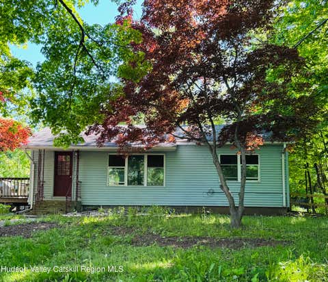 Vacant Land For Sale - 63 Kaaterskill Avenue<br/> Palenville, NY 12463