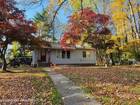 Vacant Land For Sale - 63 Kaaterskill Avenue<br/> Palenville, NY 12463