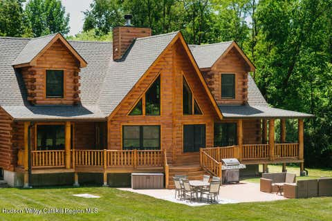 Photo of 76 Woodlands Trail, Clinton Corners, NY 12514 (MLS # 20263113)