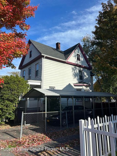 Photo of 40 Elmendorf Street, Kingston, NY 12401 (MLS # 20255443)