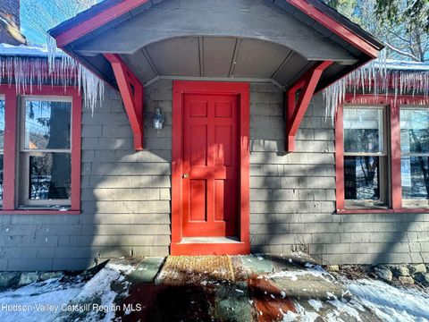 Photo of 44 Collins Street, Hillsdale, NY 12529 (MLS # 20260366)