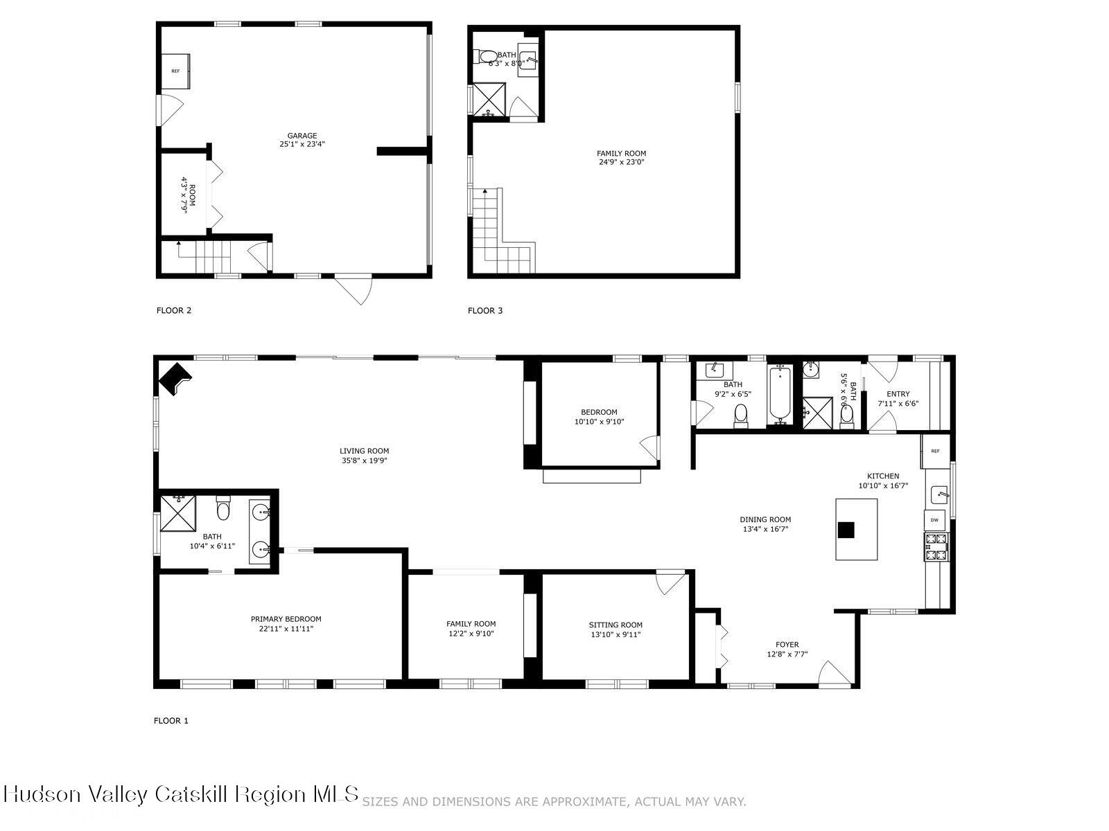 Accord, New York 12404, United States, 3 Bedrooms Bedrooms, ,4 BathroomsBathrooms,Residential,Pending,78060